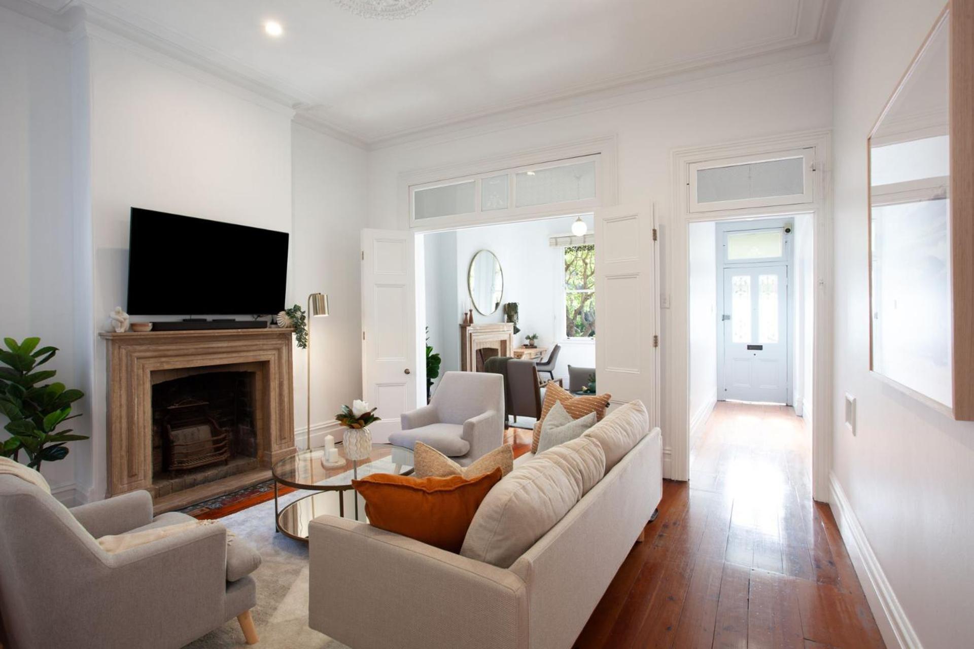 Paddington Bear Isyd Holiday home