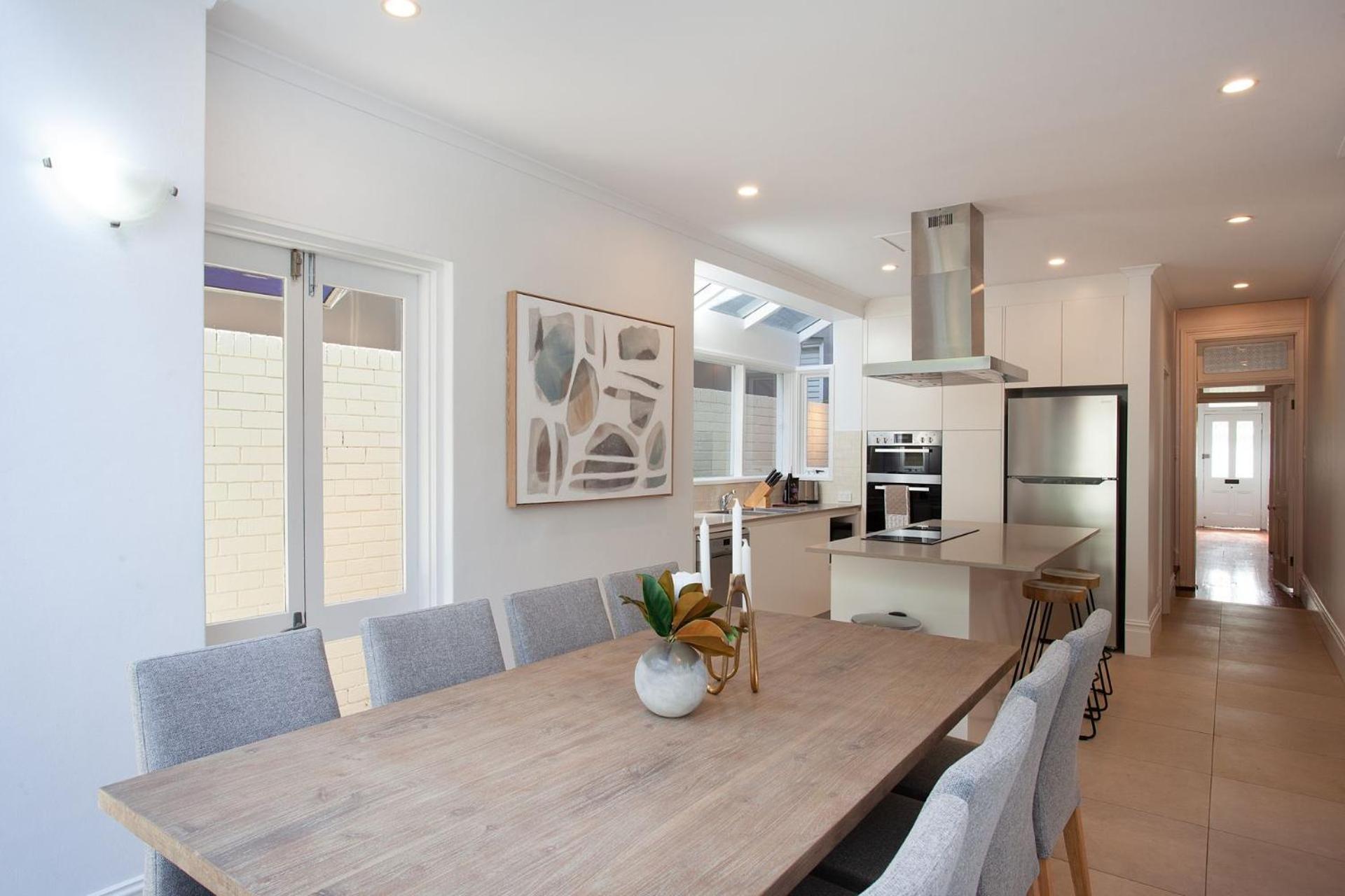 Holiday home Paddington Bear Isyd *