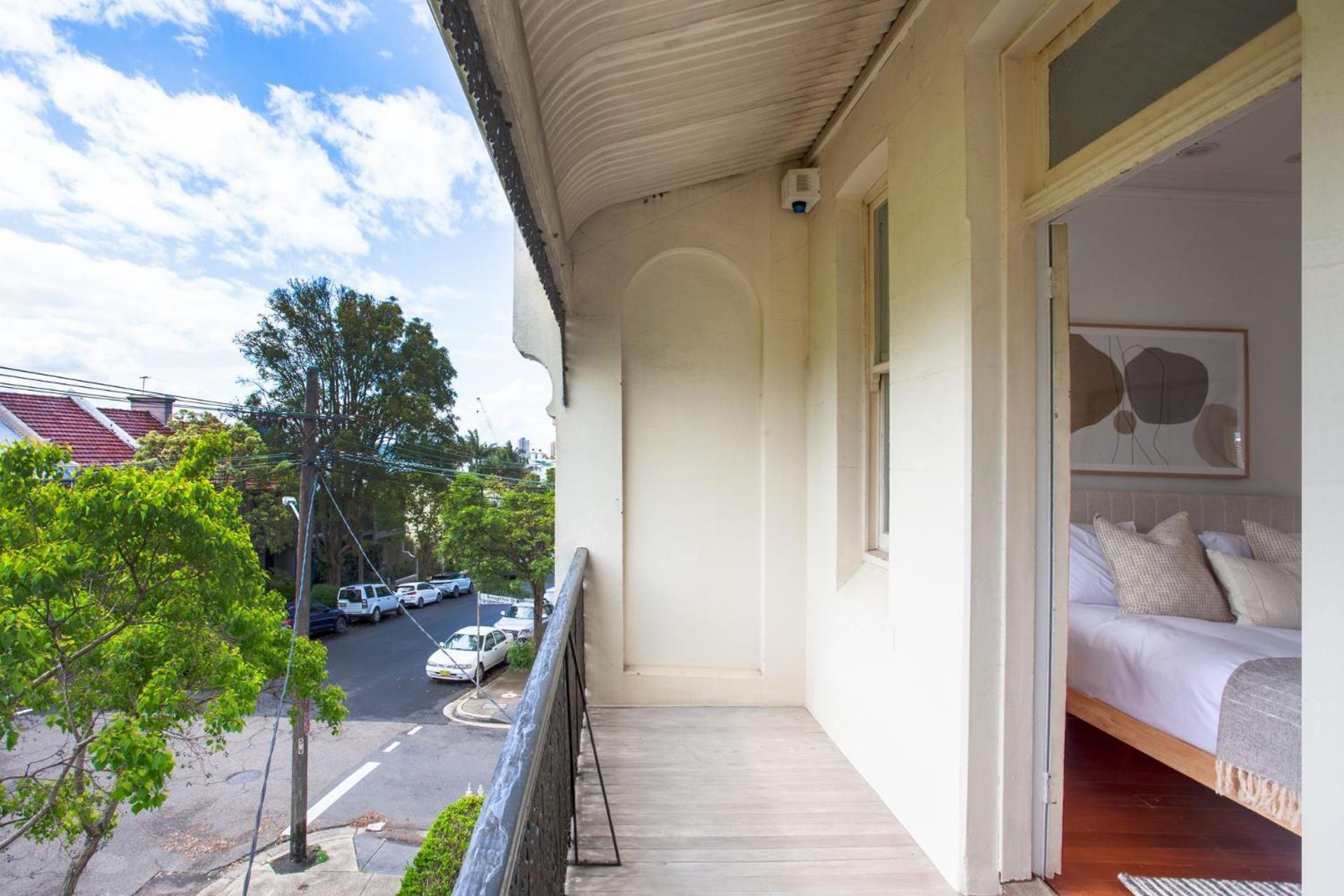 Holiday home Paddington Bear Isyd
