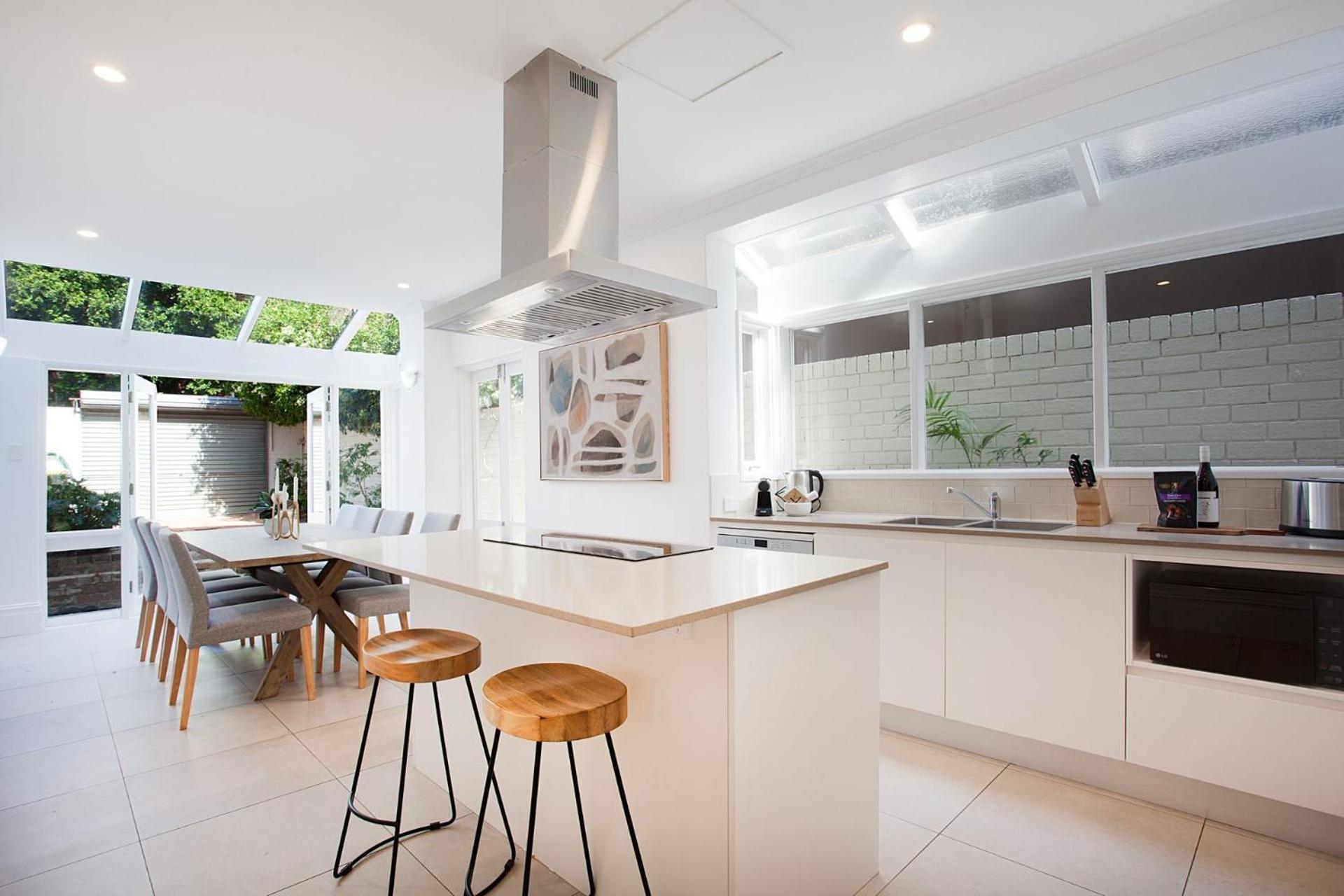 Holiday home Paddington Bear Isyd *
