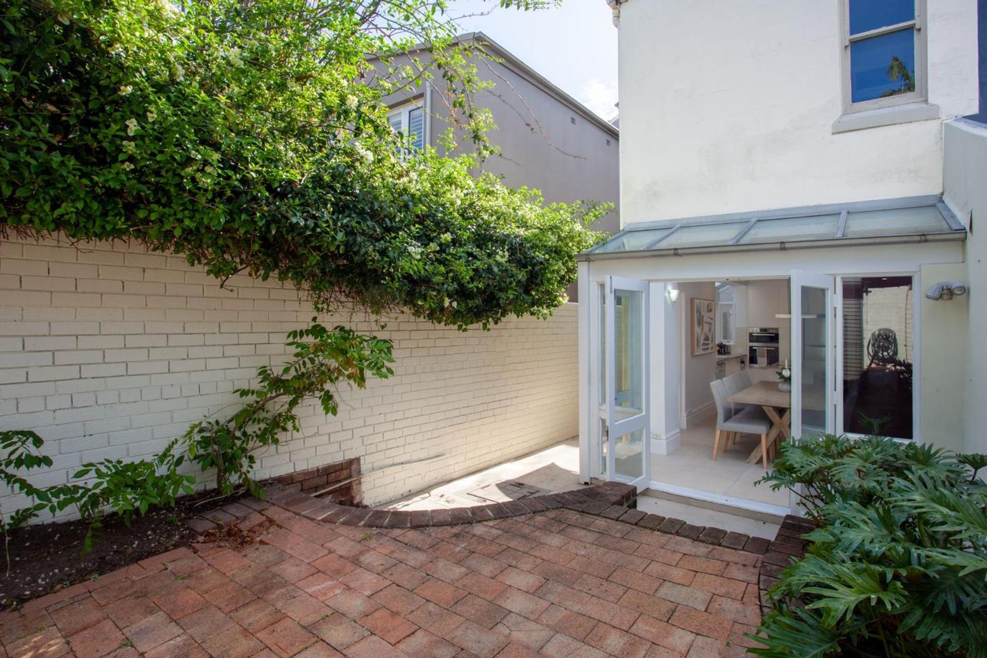Paddington Bear Isyd Holiday home Sydney