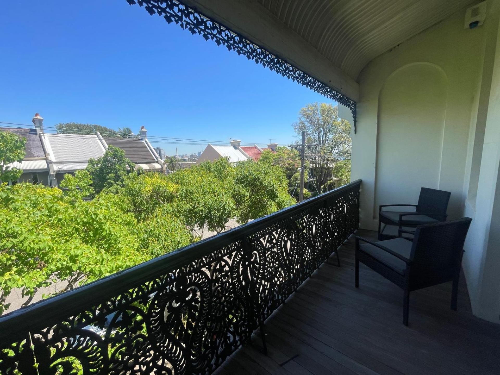 Holiday home Paddington Bear Isyd Sydney